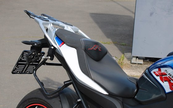 Gebrauchtmotorrad BMW S 1000 XR - Bild 7