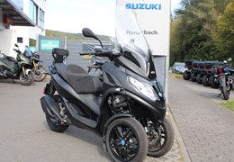 Gebrauchte Piaggio MP3 300 Sport