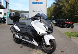 Gebrauchte Yamaha T-MAX 530 ABS