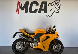 Gebrauchte Ducati Panigale V2 S