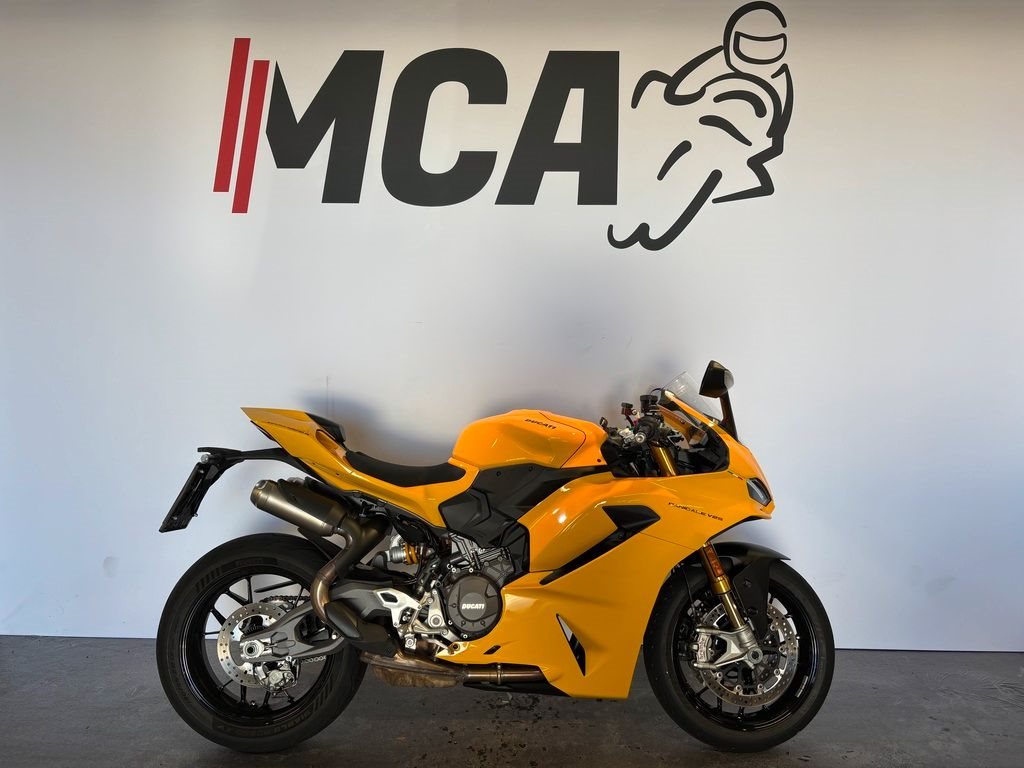 Ducati