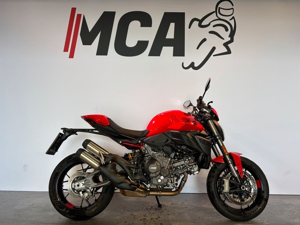 Ducati
