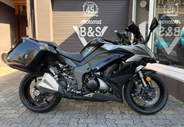 Gebrauchte Kawasaki Z1000SX