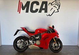Gebrauchte Ducati Panigale V4 S