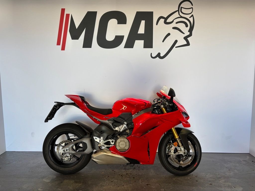 Ducati