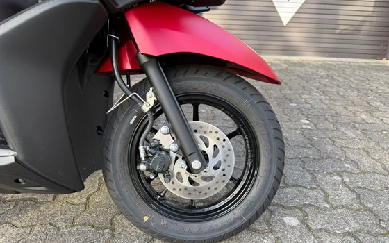 Gebrauchtmotorrad Yamaha RayZR - Bild 10