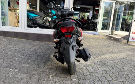 Gebrauchtmotorrad Yamaha RayZR - Bild 4