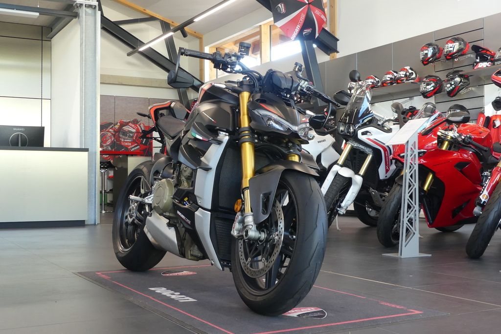 Ducati