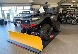 Neumotorrad TGB Blade 560 ABS