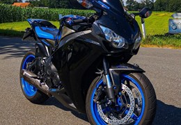 Gebrauchte Honda CBR1000RR Fireblade