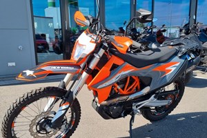 Angebot KTM 690 Enduro R