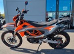 Angebot KTM 690 Enduro R
