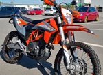 Angebot KTM 690 Enduro R