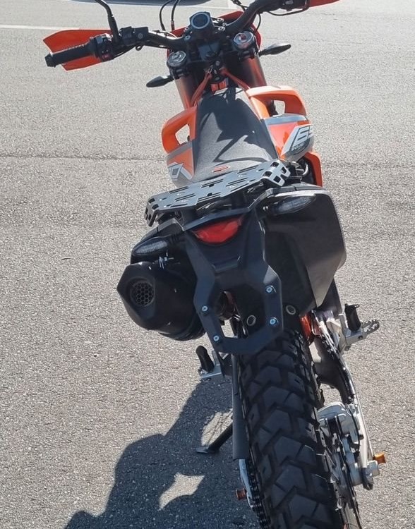 Angebot KTM 690 Enduro R