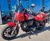 Indian Sport Chief