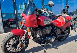 Gebrauchte Indian Sport Chief
