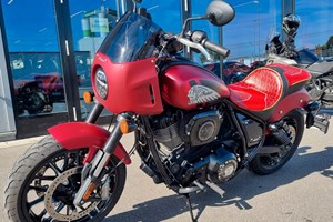 Angebot Indian Sport Chief