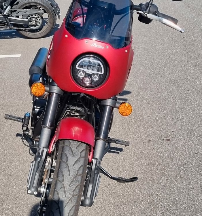 Angebot Indian Sport Chief