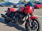 Angebot Indian Sport Chief