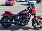 Angebot Indian Sport Chief