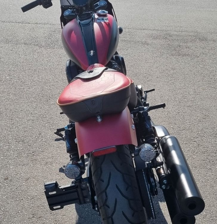 Angebot Indian Sport Chief