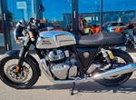 Angebot Royal Enfield Continental GT 650