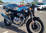 Angebot Royal Enfield Continental GT 650