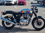 Angebot Royal Enfield Continental GT 650