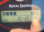 Angebot Royal Enfield Continental GT 650