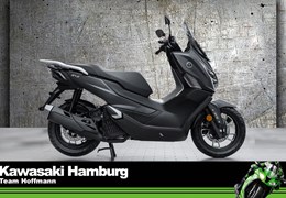 Neumotorrad Voge SR1 125 ABS TCS