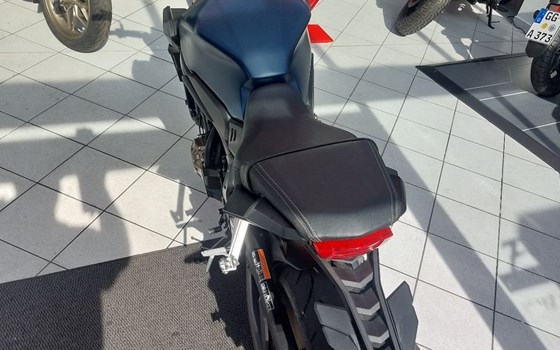 Gebrauchtmotorrad Honda CB650R - Bild 4