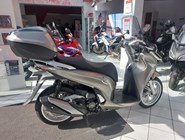 Honda SH350i