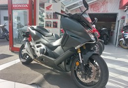 Gebrauchte Honda Forza 750