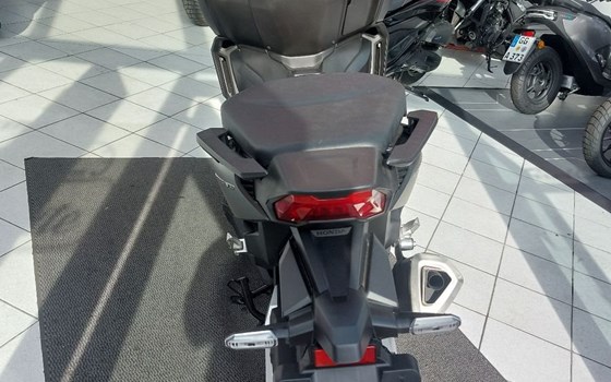 Gebrauchtmotorrad Honda Forza 750 - Bild 5