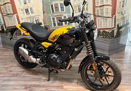 Gebrauchte Royal Enfield Guerrilla 450