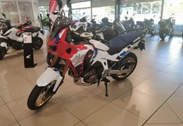 Gebrauchte Honda CRF1100L Africa Twin DCT/ES