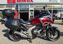 Gebrauchte Honda NC750X DCT