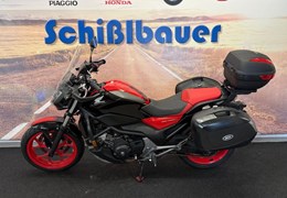Gebrauchte Honda NC750X