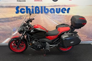 Angebot Honda NC750X