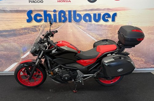Honda NC750X