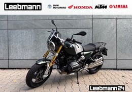 Gebrauchte BMW R 12 nineT