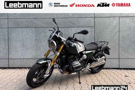 BMW R 12 nineT