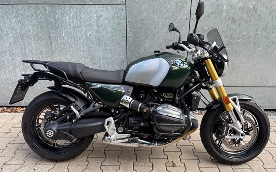 Gebrauchtmotorrad BMW R 12 nineT - Bild 10