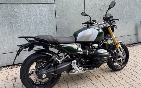 Gebrauchtmotorrad BMW R 12 nineT - Bild 11