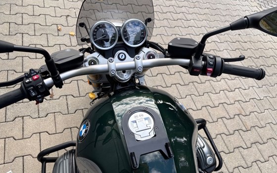 Gebrauchtmotorrad BMW R 12 nineT - Bild 12