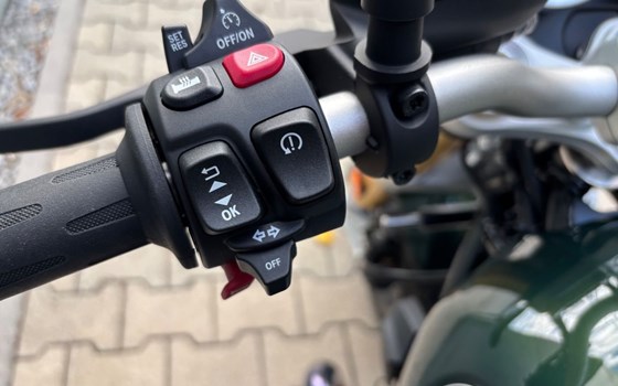 Gebrauchtmotorrad BMW R 12 nineT - Bild 13