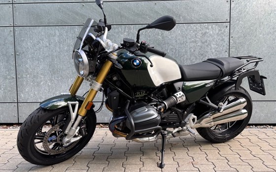 Gebrauchtmotorrad BMW R 12 nineT - Bild 4