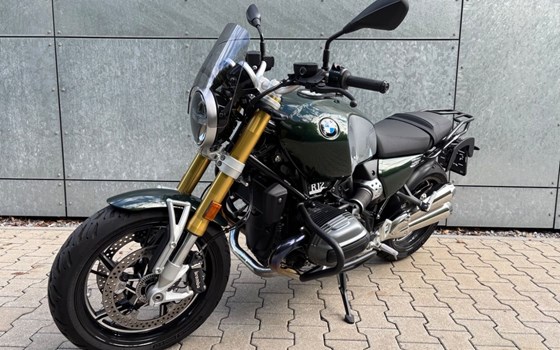Gebrauchtmotorrad BMW R 12 nineT - Bild 5