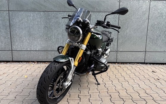 Gebrauchtmotorrad BMW R 12 nineT - Bild 6