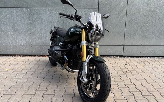 Gebrauchtmotorrad BMW R 12 nineT - Bild 7